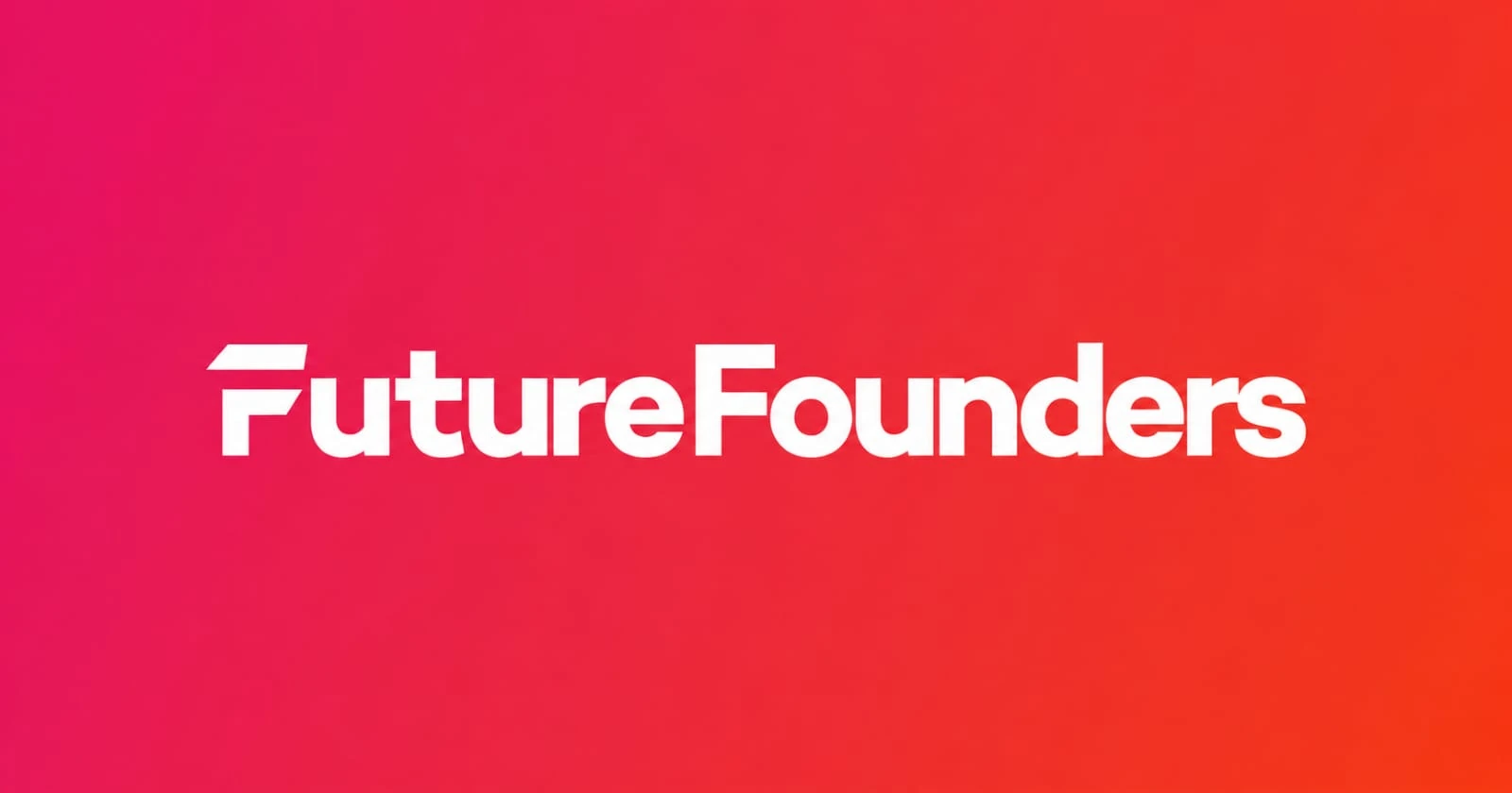 FutureFounders Logo